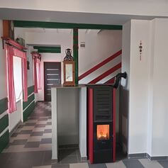 Exteriér a interiér - 5